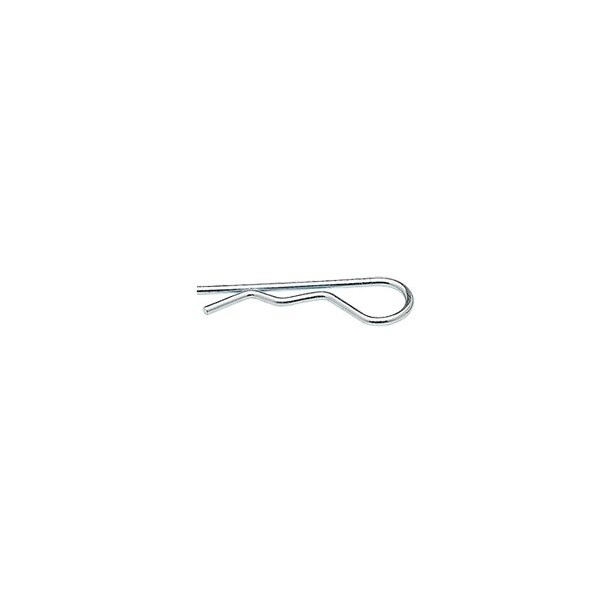 Cequent Trailer Hitch Pin & Clip, 55515-050 55515-050 - main